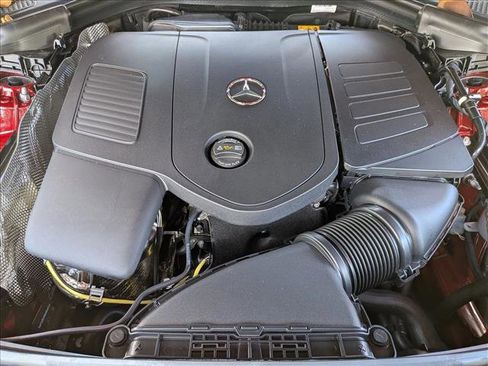 New 2026 Mercedes-Benz GLC 300 image 15