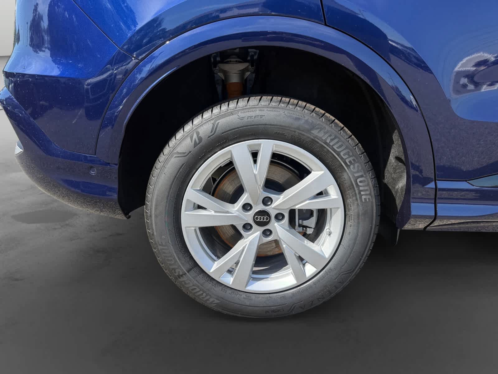 New 2026 Audi Q5 Premium AWD/4WD image 9