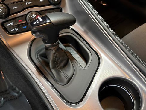Used 2023 Dodge Challenger GT RWD image 16