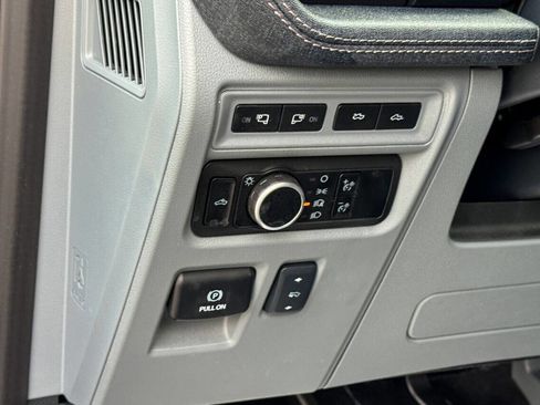 Used 2024 Ford F150 Lightning Flash image 32