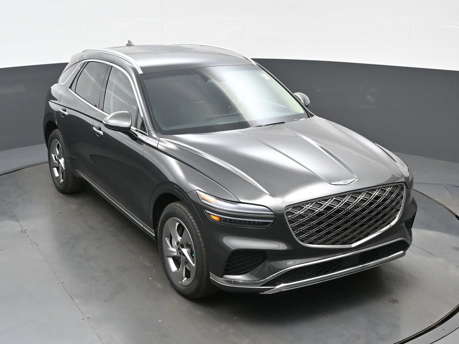 Used 2026 Genesis GV70 2.5T AWD/4WD image 24