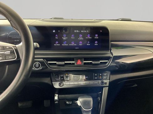 Certified 2024 Kia Seltos S AWD/4WD image 9
