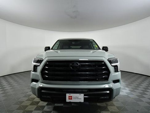 Used 2024 Toyota Sequoia Limited image 7