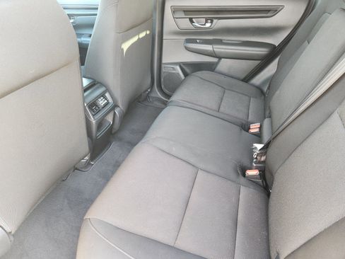 Certified 2024 Honda CR-V LX image 30