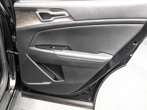 Used 2023 Kia Sportage X-Line image 38