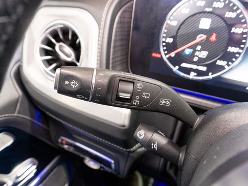 Used 2021 Mercedes-Benz G 63 AMG 4MATIC image 33