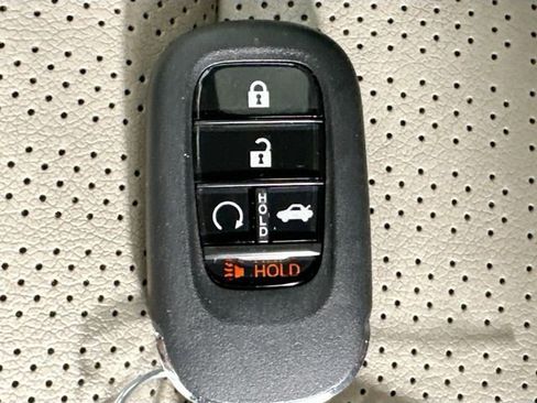 Used 2023 Honda Civic Sport Touring image 16