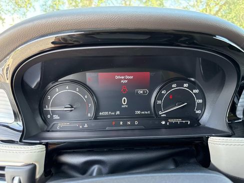 Certified 2020 Lincoln Corsair FWD image 41