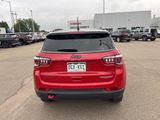 Used 2018 Jeep Compass Trailhawk w/ Navigation Group image 5