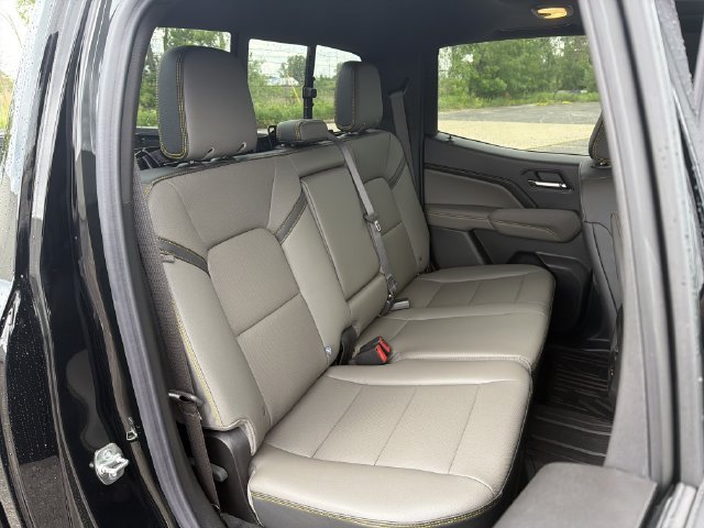 New 2026 Chevrolet Colorado ZR2 w/ Technology Package AWD/4WD image 21
