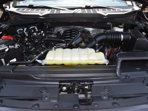 Certified 2023 Ford F150 XLT w/ Equipment Group 302A High AWD/4WD image 42
