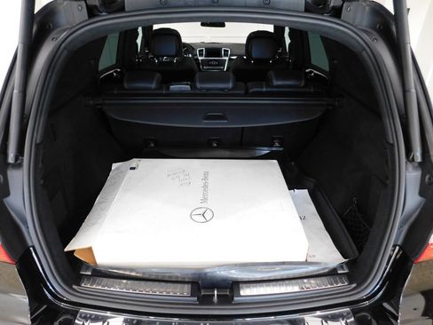 Used 2014 Mercedes-Benz ML 63 AMG 4MATIC image 62