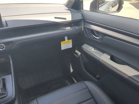 New 2026 Honda CR-V Sport-L image 15