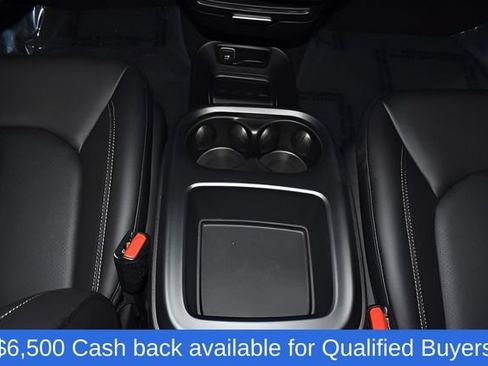 New 2026 Chrysler Pacifica Select FWD image 20