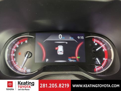 Certified 2024 Toyota RAV4 XLE image 26