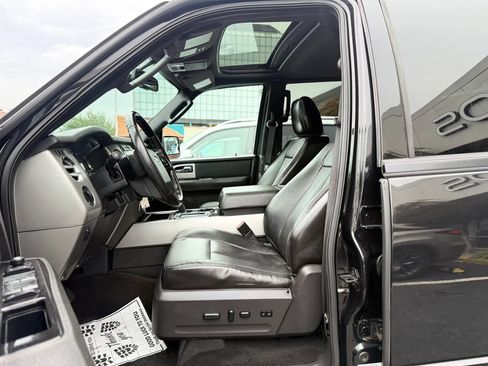Used 2012 Ford Expedition Limited AWD/4WD image 10