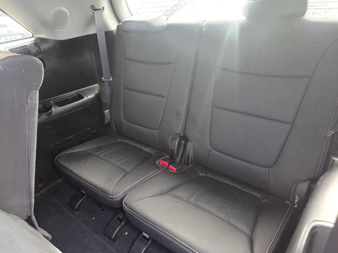 Used 2012 Kia Sorento SX w/ SX Premium Pkg AWD/4WD image 14