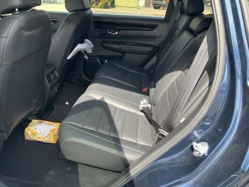 Used 2024 Honda CR-V EX-L image 9