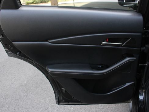 Used 2022 MAZDA CX-30 AWD 2.5 Turbo S image 22