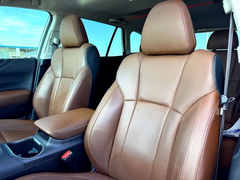 Used 2022 Subaru Outback Touring XT image 13