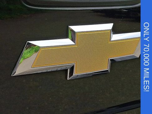 Certified 2019 Chevrolet Silverado 1500 LT RWD image 29