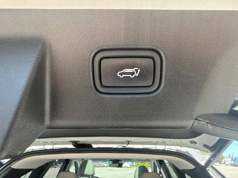 Used 2023 Hyundai Tucson Limited AWD/4WD image 45