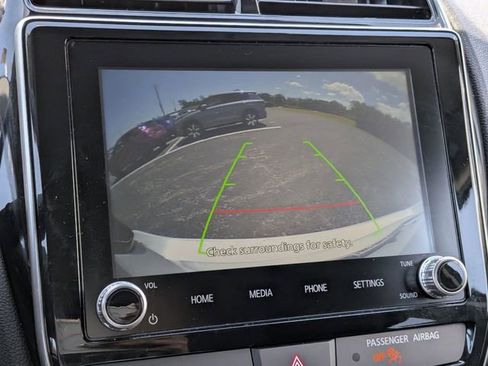 Used 2024 Mitsubishi Outlander Sport AWD image 21