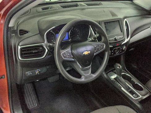 Used 2020 Chevrolet Equinox LT FWD image 27