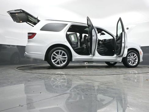 Used 2023 Dodge Durango R/T AWD/4WD image 71