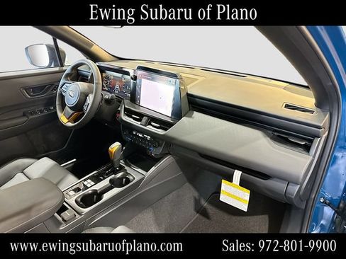Used 2026 Subaru Outback Wilderness AWD/4WD image 31