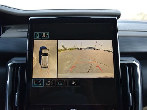 New 2026 GMC Acadia Elevation w/ Elevation Premium Package FWD image 21