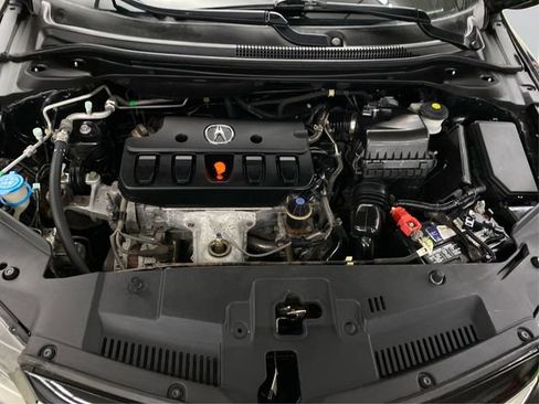 Used 2015 Acura ILX w/ Premium Package FWD image 13