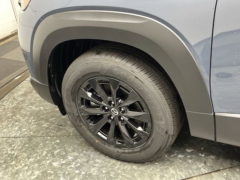 New 2026 MAZDA CX-50 AWD 2.5 Hybrid w/ Weather Package image 33