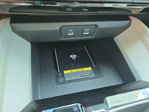 New 2025 Honda Accord EX-L image 11