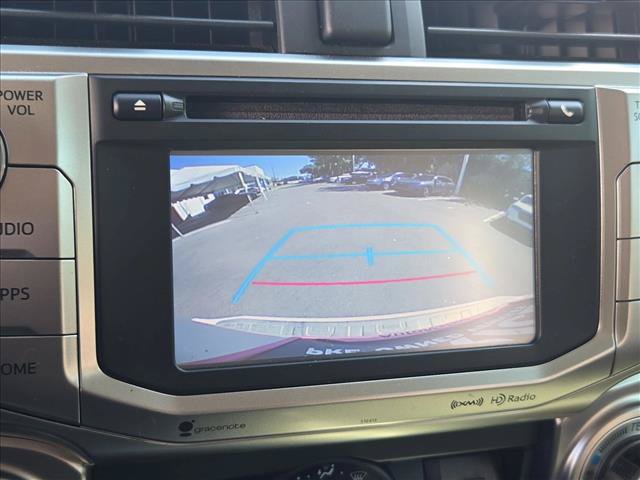 Used 2019 Toyota 4Runner SR5 Premium AWD/4WD image 13