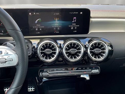 Certified 2023 Mercedes-Benz CLA 250 image 11