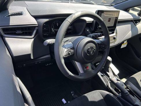 New 2026 Toyota Corolla GR AWD/4WD image 13