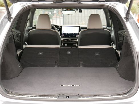 Certified 2024 Lexus RX 350 image 31