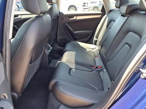 Used 2014 Audi A4 2.0T Premium Plus w/ Premium Plus Package AWD/4WD image 19
