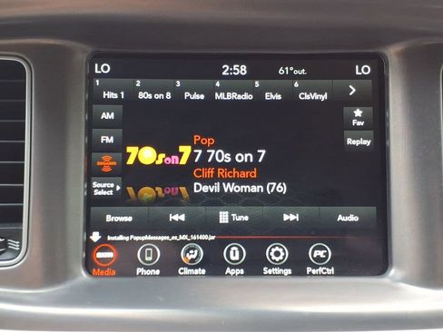 Used 2021 Dodge Charger GT RWD image 15