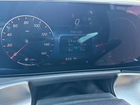 Used 2026 Mercedes-Benz GLB 250 4MATIC image 11