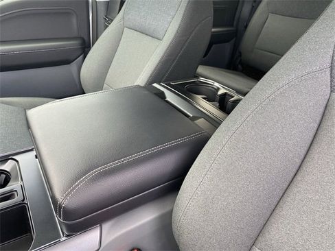 New 2025 Ford F150 XLT w/ Equipment Group 302A MID image 39