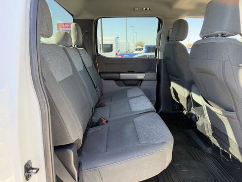 Certified 2024 Ford F350 XLT image 31