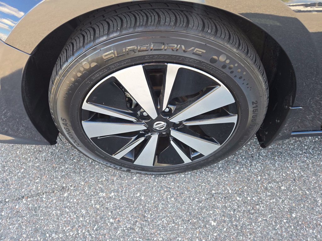 Used 2021 Nissan Altima 2.5 SL FWD image 14