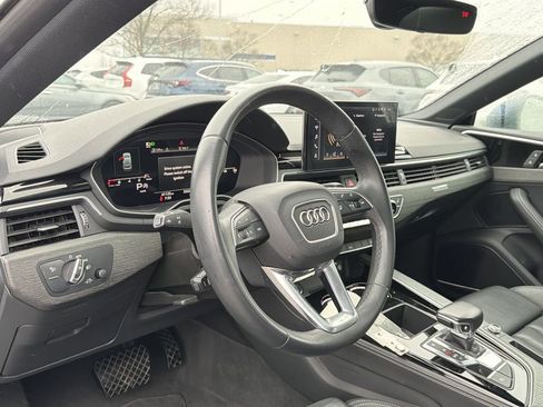 Used 2024 Audi A5 2.0T Premium Plus AWD/4WD image 10