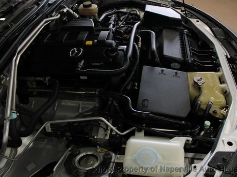 Used 2006 MAZDA MX-5 Miata Touring image 35