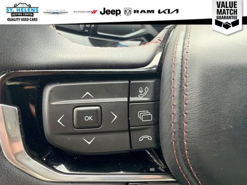 Used 2024 Jeep Wagoneer Launch Edition AWD/4WD image 20