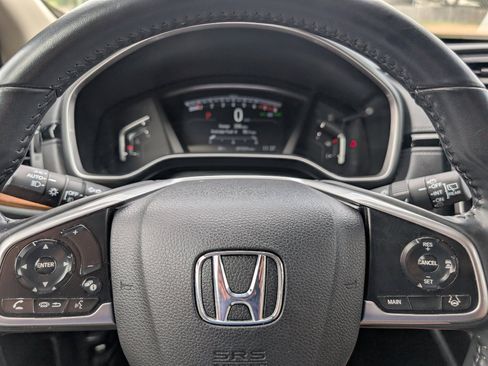 Used 2020 Honda CR-V EX-L image 13