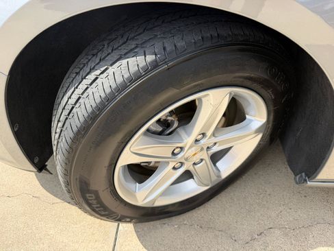 Used 2024 Chevrolet Malibu LS FWD image 10