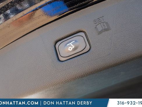 Used 2024 Ford Edge SEL w/ Sport Appearance Package AWD/4WD image 28